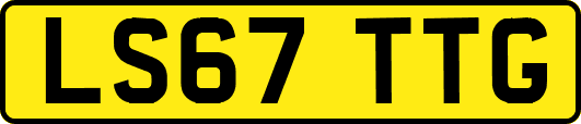 LS67TTG