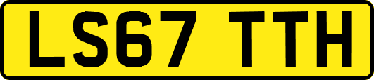 LS67TTH
