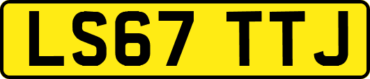 LS67TTJ