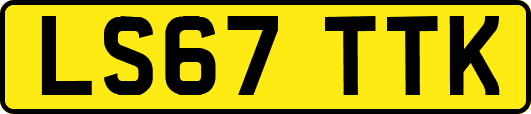 LS67TTK