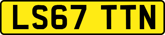 LS67TTN