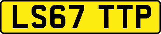 LS67TTP