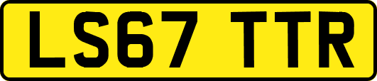 LS67TTR