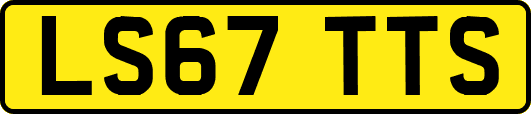 LS67TTS