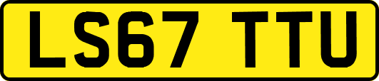 LS67TTU