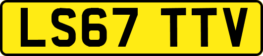 LS67TTV