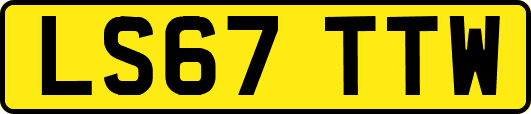 LS67TTW