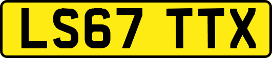 LS67TTX