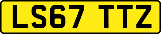 LS67TTZ
