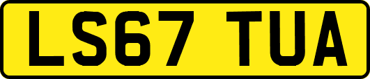LS67TUA
