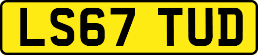 LS67TUD