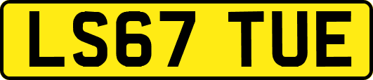 LS67TUE