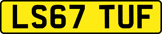 LS67TUF