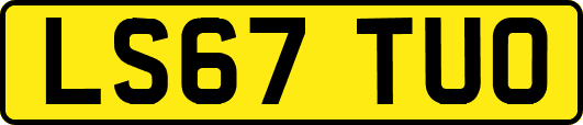 LS67TUO