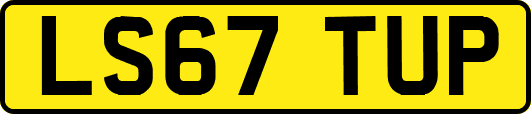 LS67TUP
