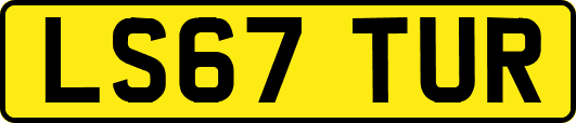 LS67TUR