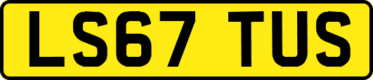 LS67TUS