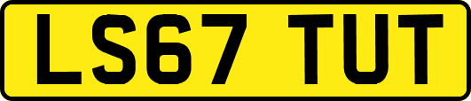 LS67TUT
