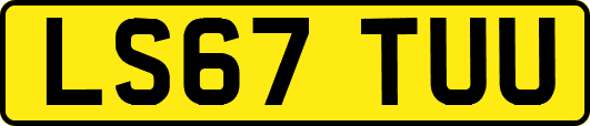 LS67TUU