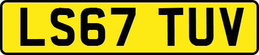 LS67TUV