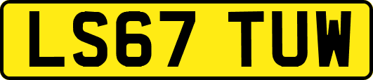 LS67TUW