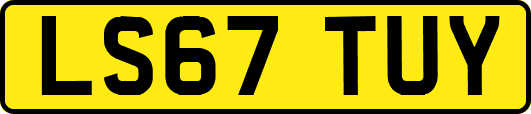 LS67TUY