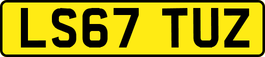 LS67TUZ