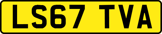 LS67TVA