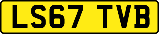 LS67TVB