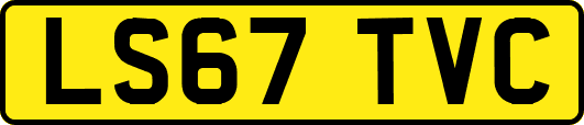 LS67TVC