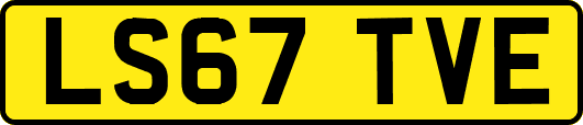 LS67TVE