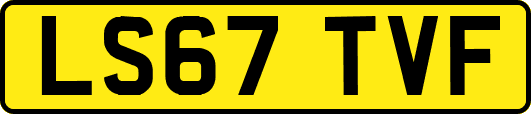 LS67TVF