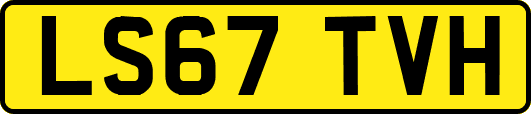 LS67TVH
