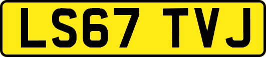 LS67TVJ