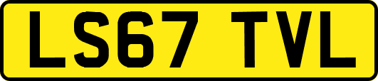 LS67TVL