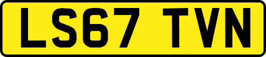 LS67TVN