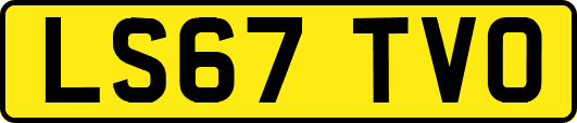 LS67TVO