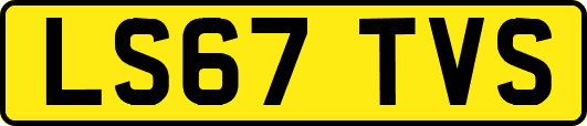 LS67TVS