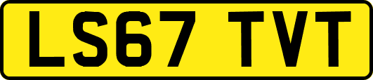 LS67TVT