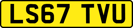 LS67TVU