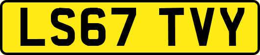LS67TVY
