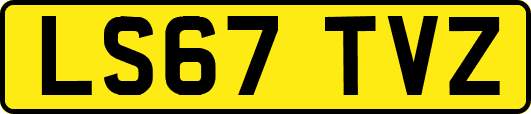 LS67TVZ