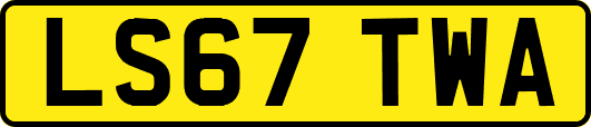 LS67TWA