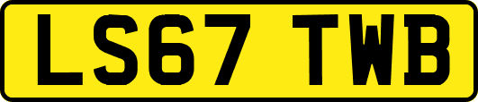 LS67TWB