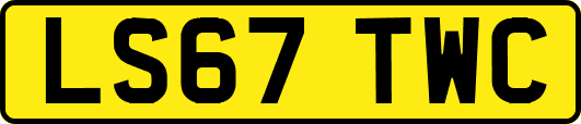 LS67TWC