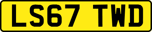 LS67TWD