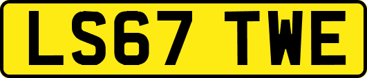 LS67TWE
