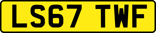 LS67TWF