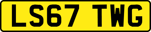 LS67TWG