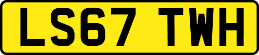 LS67TWH